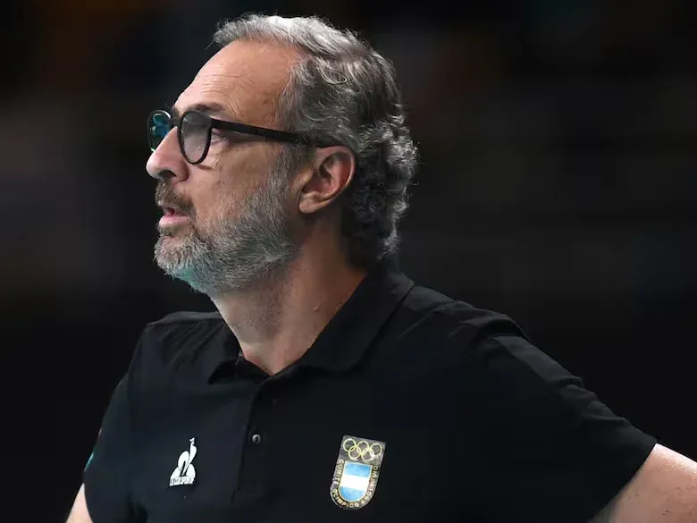 Murió Daniel Castellani, un emblema del vóley argentino y del seleccionado nacional - imagen de origen