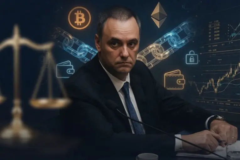 Adorni presentaría esta semana su declaración jurada completa - imagen de origen