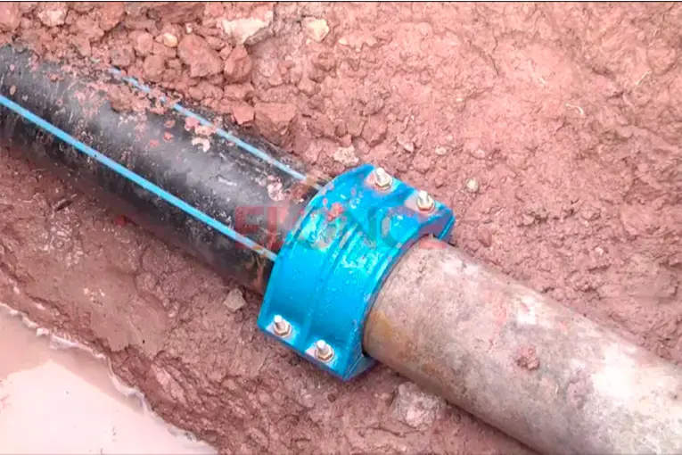 Por trabajos en la red de agua habrá cortes en varios barrios de Paraná - imagen de origen