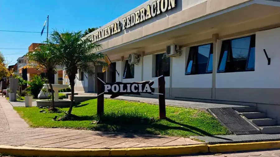 Encontraron muerto al joven de 18 años que era buscado en Federación | Análisis - imagen de origen