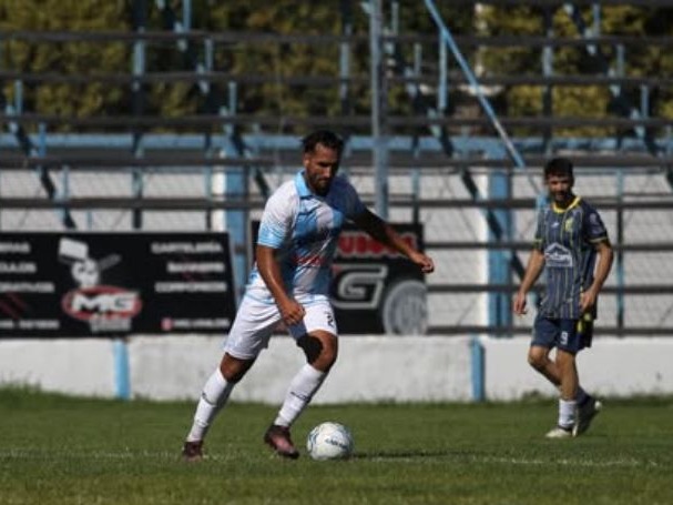 Postergaron el partido entre Pueblo Nuevo y Juventud Unida por el Torneo Apertura de la A - imagen de origen