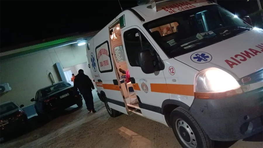 Peajes caros, pero sin ambulancias: un accidente en la Ruta 12 expone el vacío sanitario de la concesión vial | Análisis - imagen de origen