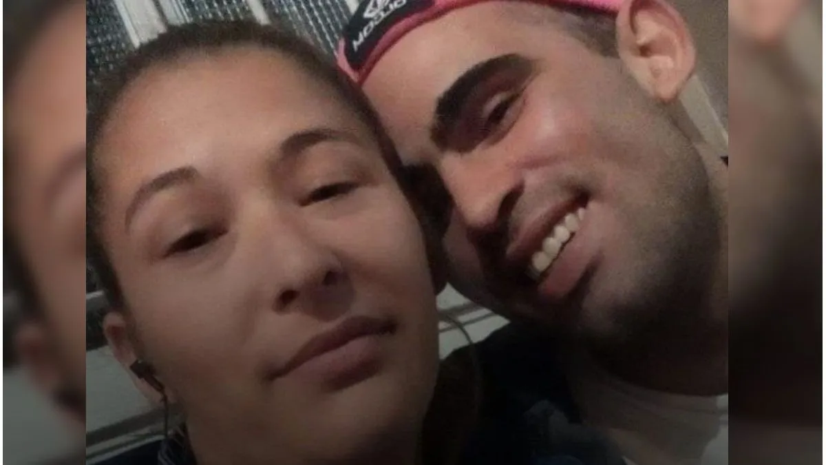 Paraná: condenaron al femicida de Brenda Alvarenga - imagen de origen
