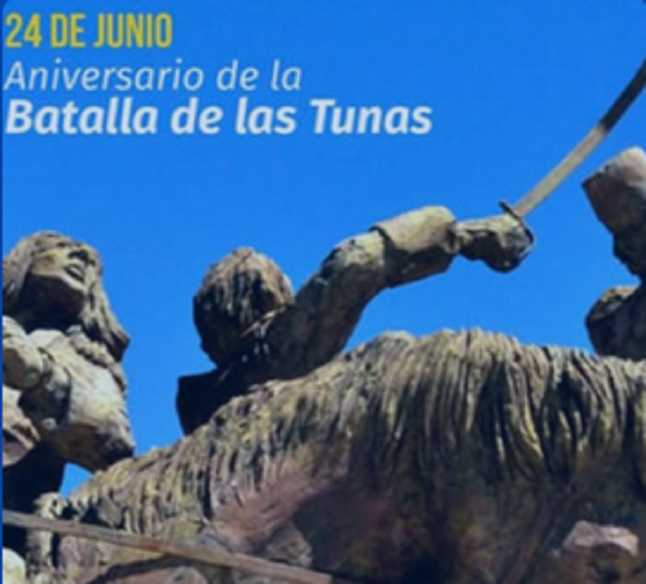 206 años de la Batalla de las Tunas: el combate donde se gestó la República de Entre Ríos - imagen de origen