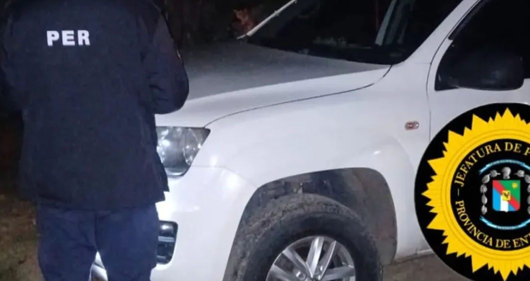 Una mujer fue asesinada tras una pelea entre familiares en La Paz - 7PAGINAS - imagen de origen