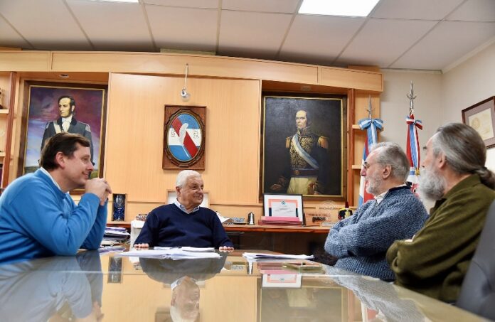 Preparan actividades culturales para recordar a Jorge Enrique Martí - imagen de origen