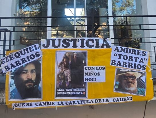 La Paz: la audiencia de elevación a juicio por abusos sexuales contra menores quedó empantanada entre apelaciones, disputas procesales y acusaciones de encubrimiento institucional - imagen de origen