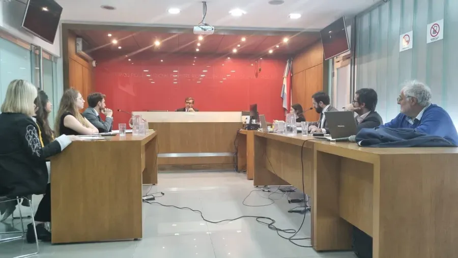 Créditos simulados: exfuncionarios y cómplices confesarán los delitos y aceptarán prisión condicional | Análisis - imagen de origen