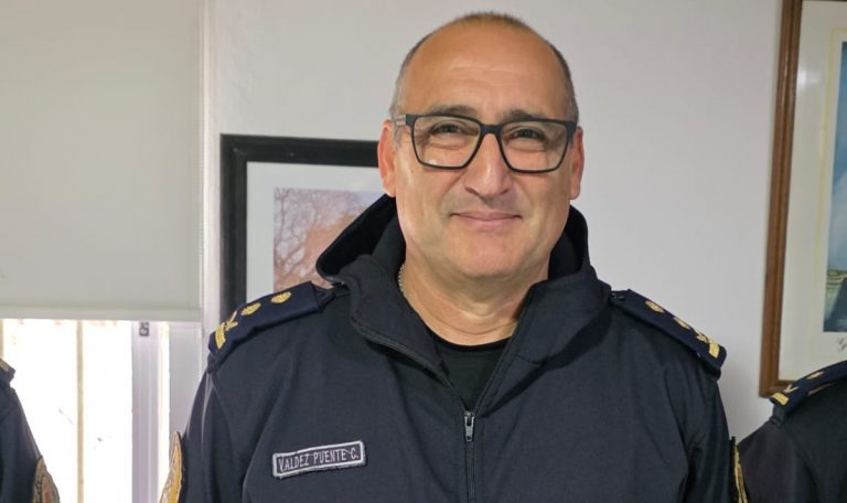 “Tenemos una línea investigativa muy concreta”, dijo el jefe de Policía sobre el asalto en colonia Freitas - imagen de origen