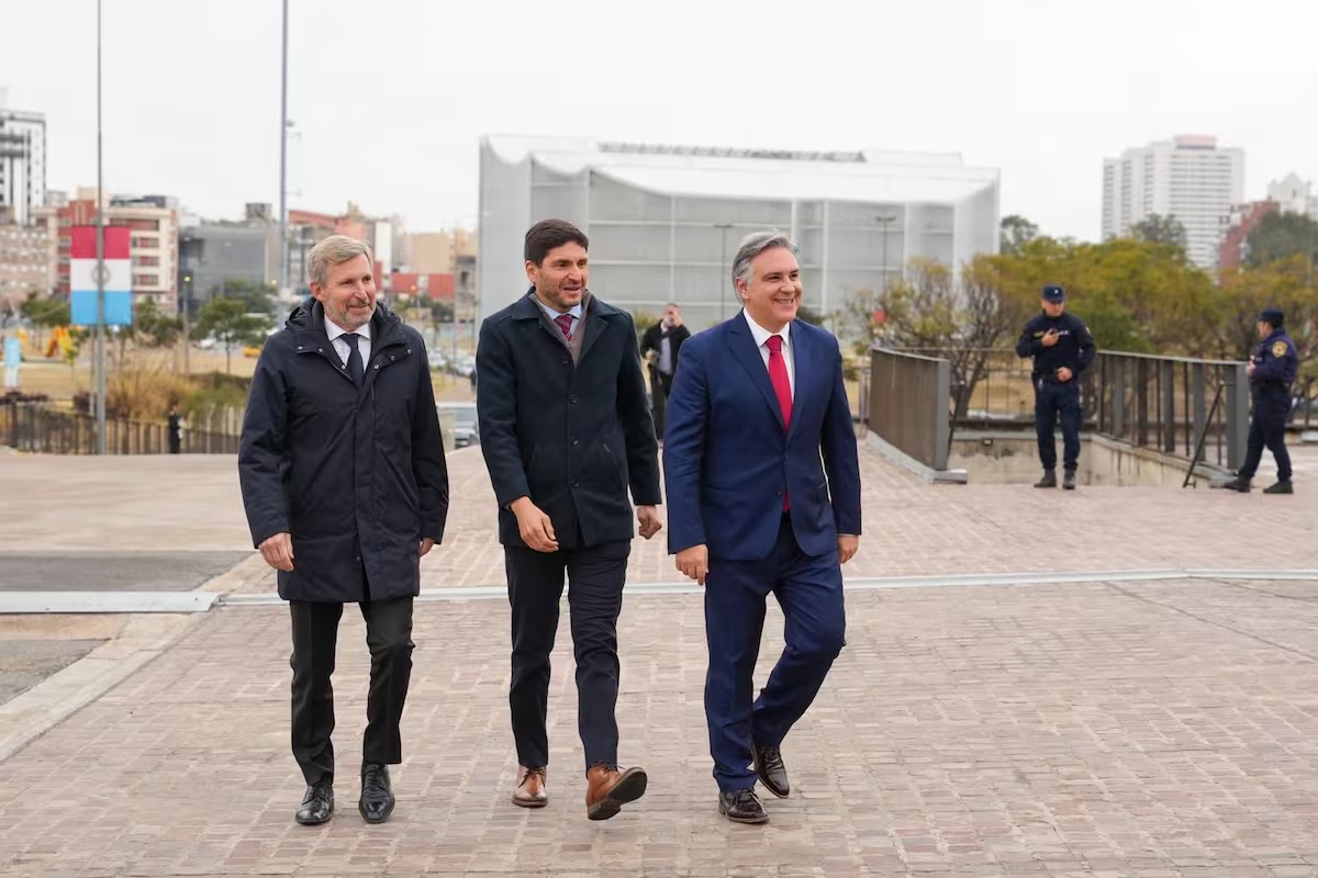 Córdoba, Entre Ríos y Santa Fe son las provincias de mayor transparencia fiscal - imagen de origen