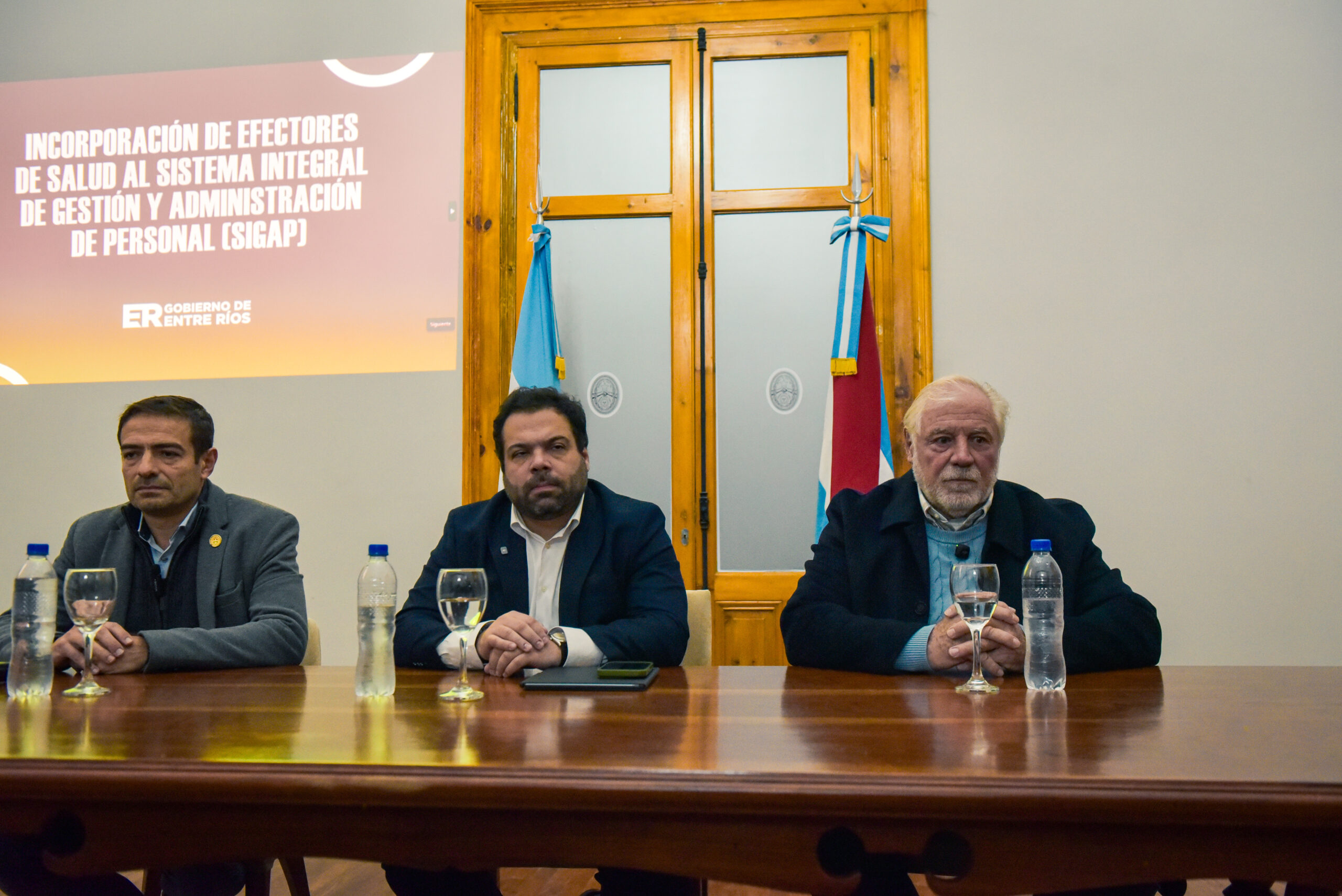 Salud: logro de UPCN como resultado de la última paritaria - imagen de origen