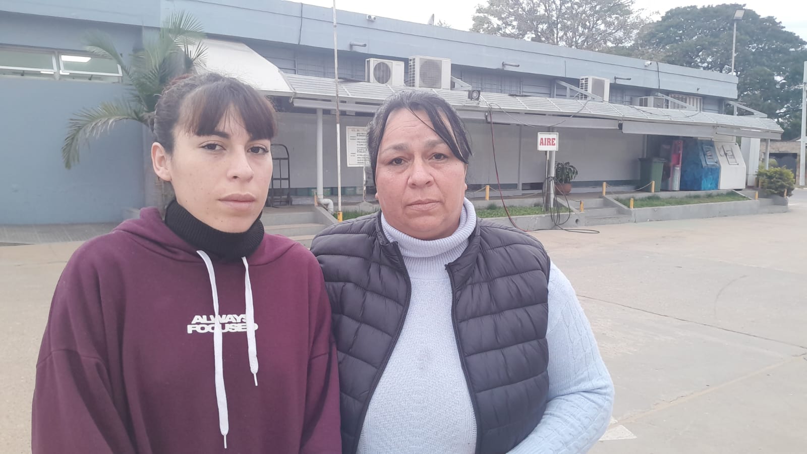 Denuncian torturas, persecución y violencia policial: una familia de Concordia asegura vivir “un calvario” desde hace ocho meses - 7PAGINAS - imagen de origen