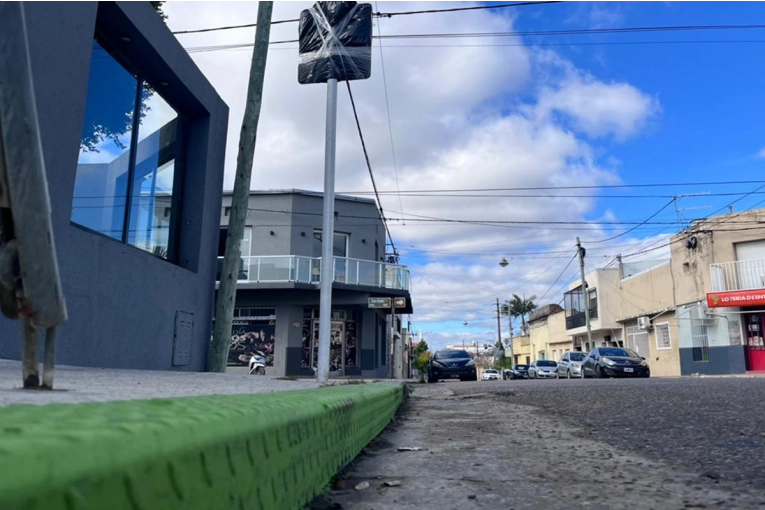Se ultiman detalles para volver a cobrar el estacionamiento en una zona ampliada del centro de Concordia - imagen de origen