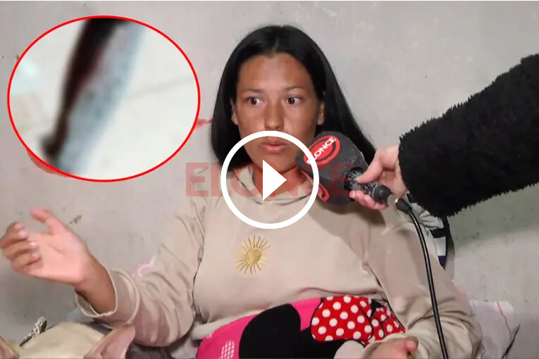 Ataque en escuela Mitre: una mujer denunció que quisieron matarla - Informe Digital - imagen de origen