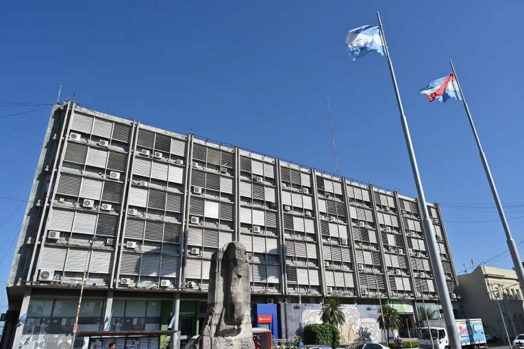 Según el gobierno, el presentismo docente alcanzó el 71 por ciento en Entre Ríos - imagen de origen