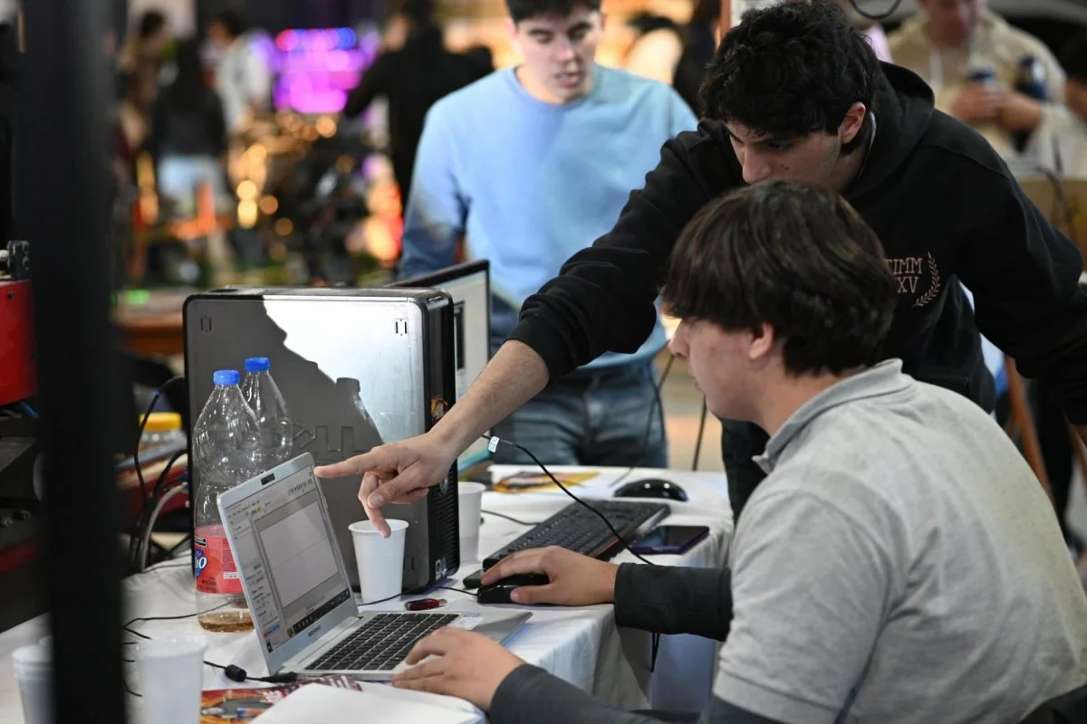 Gualeguaychú Sustenta 2026 fue declarada de interés por la Secretaría de Modernización de Entre Ríos - imagen de origen