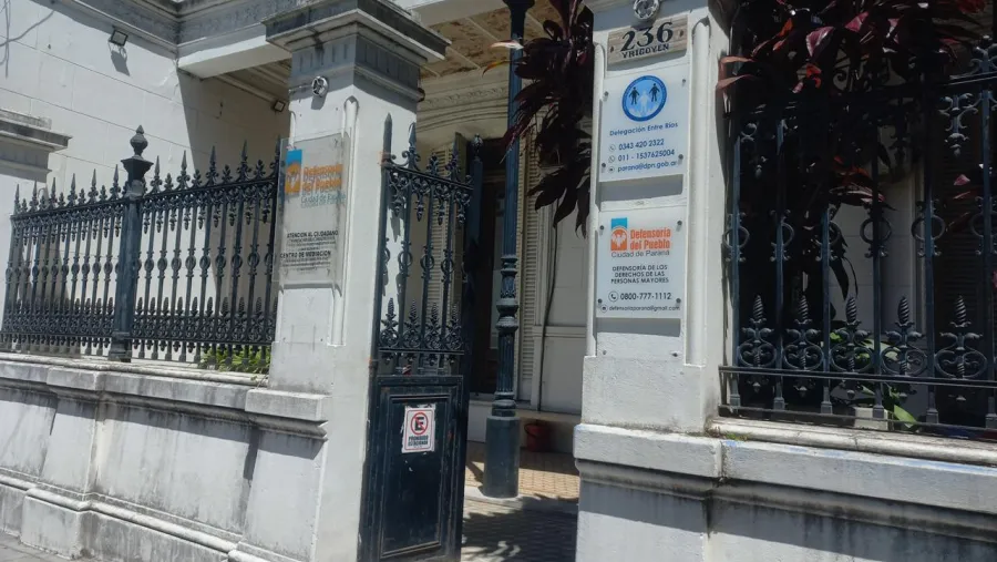La Defensoría del Pueblo fijó posición respecto del proyecto de reforma previsional | Análisis - imagen de origen