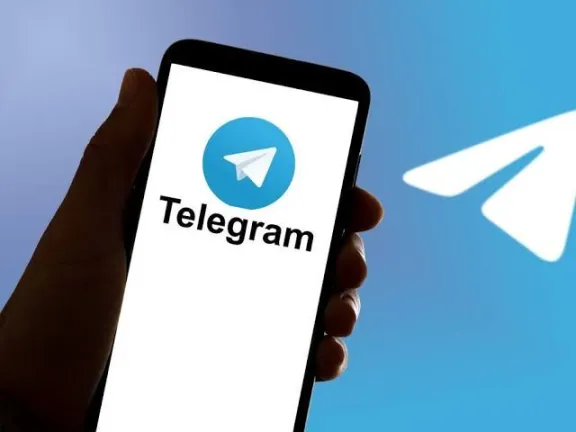 Mujeres en alerta por grupo "Paranahot" que difunde imágenes íntimas sin consentimiento en Telegram - imagen de origen