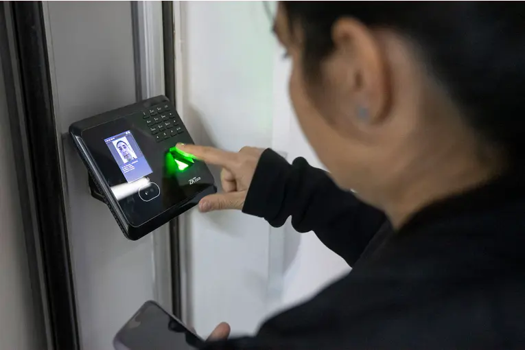 Centros de salud provinciales comenzaron a usar un sistema digital para gestionar personal - imagen de origen