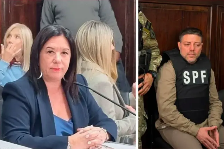 La defensa de Airaldi pidió la absolución y cuestionó un "sesgo investigativo" en la causa - imagen de origen