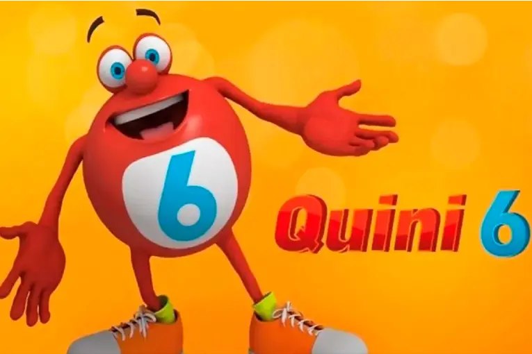 Quini 6: los grandes pozos quedaron vacantes y hubo 42 ganadores en el Siempre Sale - imagen de origen