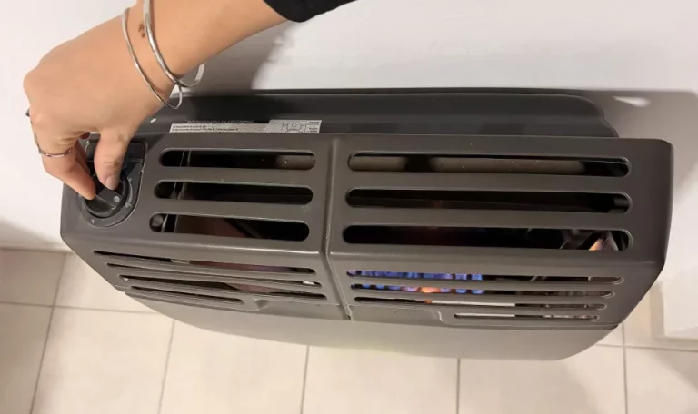 Se produjeron 19 intoxicaciones por monóxido de carbono en lo que va del año en Entre Ríos - imagen de origen