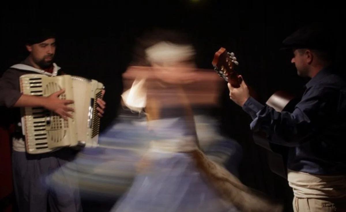 “Malvina, una soberanía gaucha” vuelve a escena en Concepción del Uruguay - imagen de origen