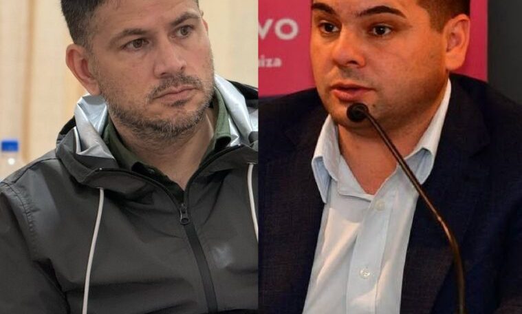 Reforma jubilatoria: dos intendentes arman proyecto alternativo - imagen de origen