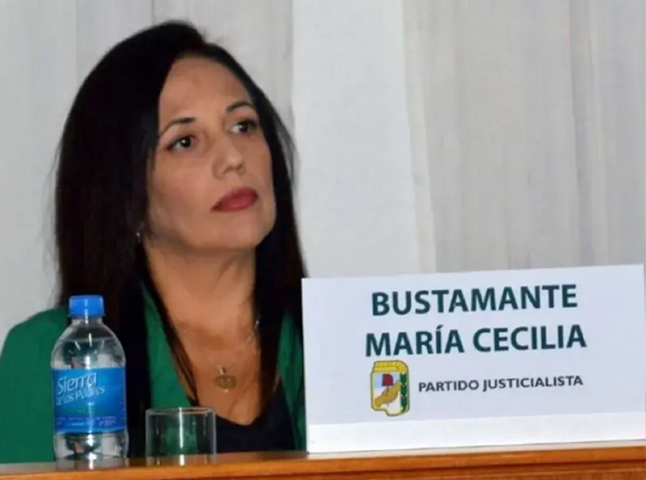 Urdinarrain: Concejal debió dejar su banca por incompatibilidad de cargos - imagen de origen