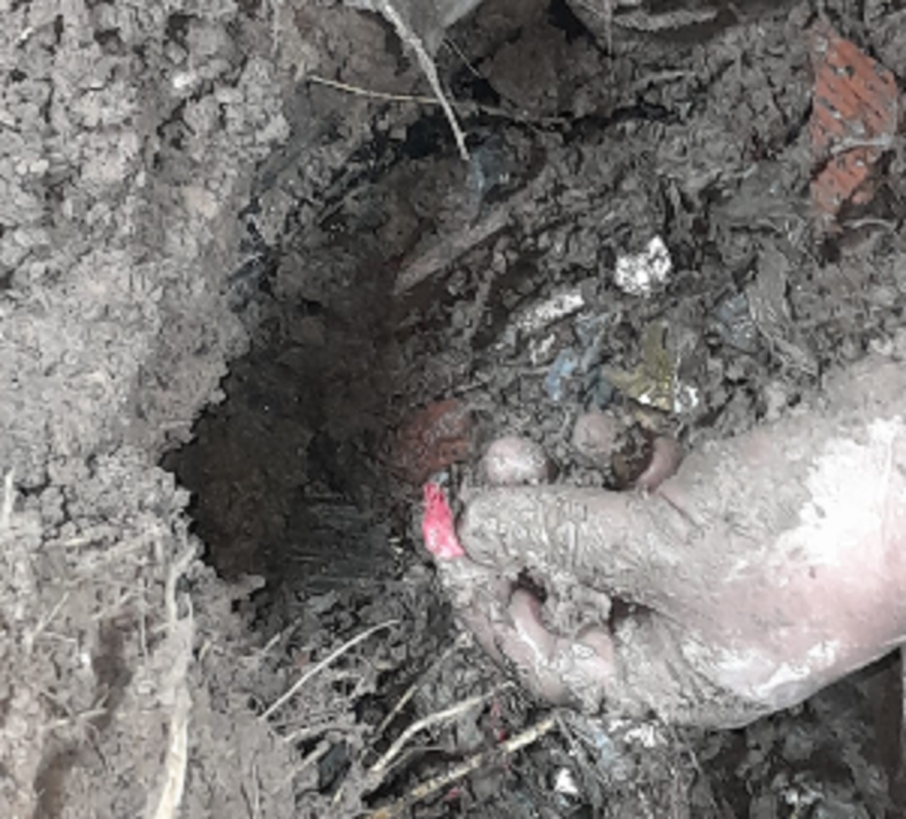 Procedimiento contra el microtráfico en Barrio El Pozo: un detenido tras el secuestro de cocaína - imagen de origen