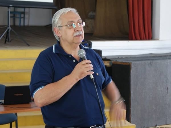 Hugo Pais vinculó la violencia escolar con la crisis social y familiar - imagen de origen