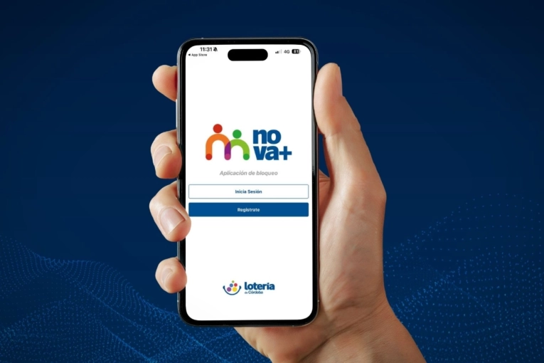Entre Ríos habilitó una herramienta gratuita para prevenir el acceso a plataformas de juegos ilegales - imagen de origen