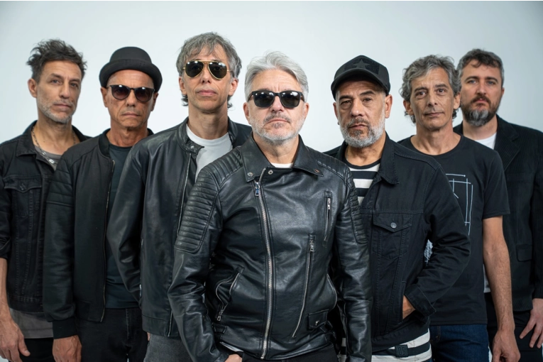 Este domingo la banda Estelares ofrecerá “un día perfecto” en la región - imagen de origen