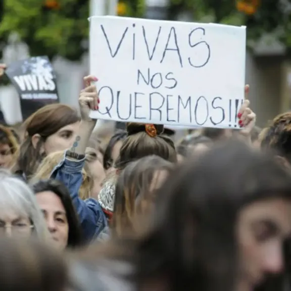 Todas las víctimas conocían a sus agresores: los datos de los femicidios en Entre Ríos durante 2025 - imagen de origen