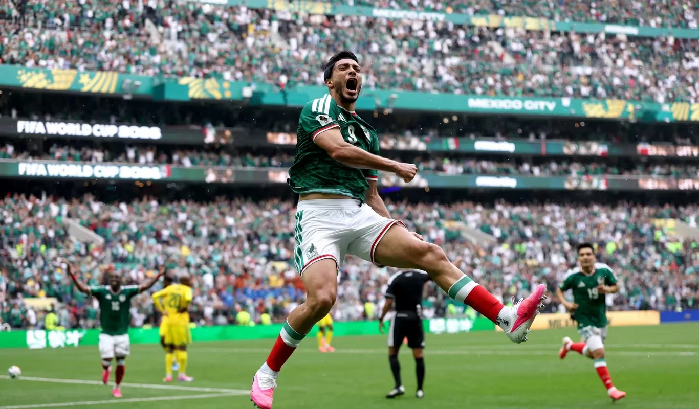El Mundial 2026 inicia su segunda jornada con partidos decisivos en los grupos A y B - imagen de origen
