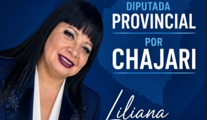 Dirigente vecinalista de Chajari denunció a un policía por maltrato verbal y aseguró que llevará el caso “hasta las últimas consecuencias” - 7PAGINAS - imagen de origen