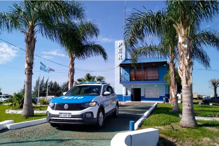 Imputaron a exjefe de puesto caminero por presuntas coimas en una causa de contrabando - imagen de origen