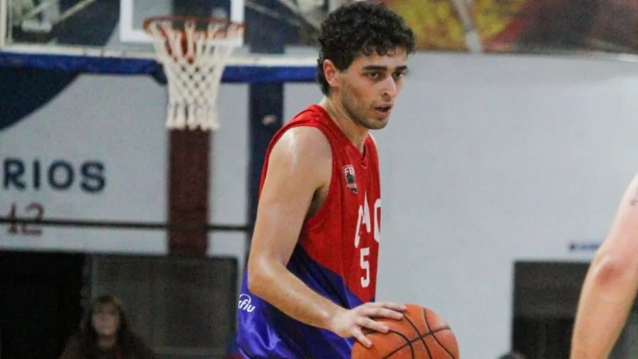 Básquet asociativo: Olimpia clasificó a la final y Recreativo igualó la serie | Análisis - imagen de origen