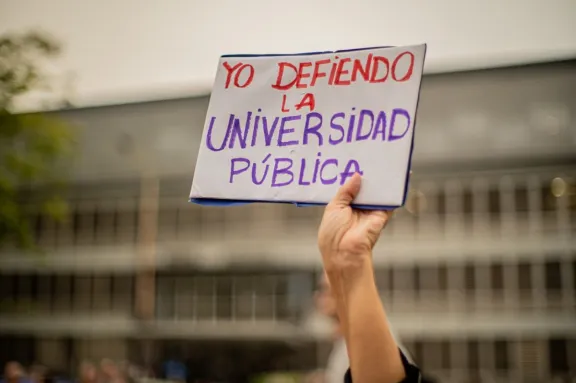 El presidente del CIN y la rectora de la UNL participarán del VIII Encuentro Nacional de Profesionales Universitarios en Paraná - imagen de origen