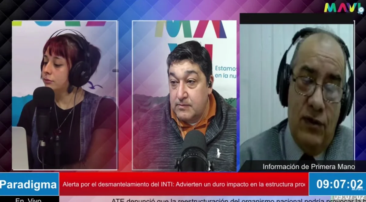 La UCU lanzó una diplomatura en innovación estratégica global para impulsar el desarrollo regional - imagen de origen