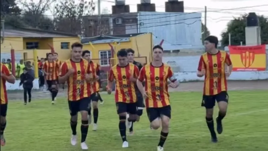 Neuquen ganó y sigue arriba en la tabla | Análisis - imagen de origen