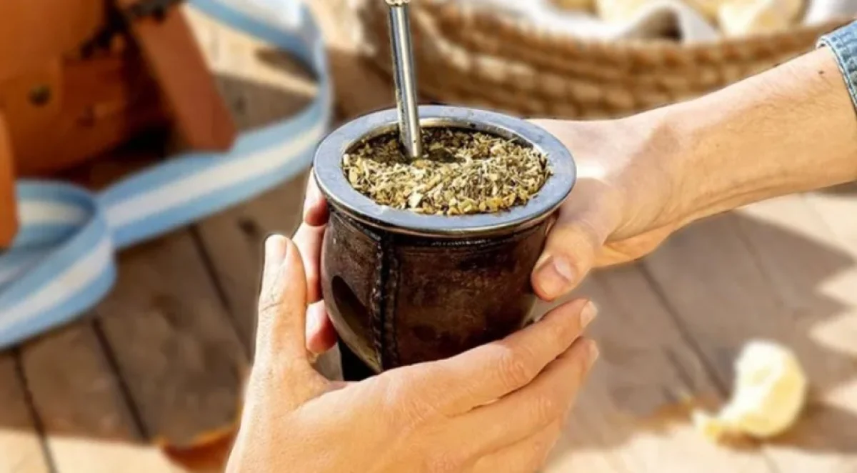 Dos yerbas uruguayenses participan del primer Mundial de la Yerba Mate - imagen de origen