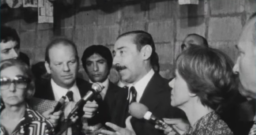 “Cine Noble”: proyectarán este jueves el documental “LS 83” - imagen de origen