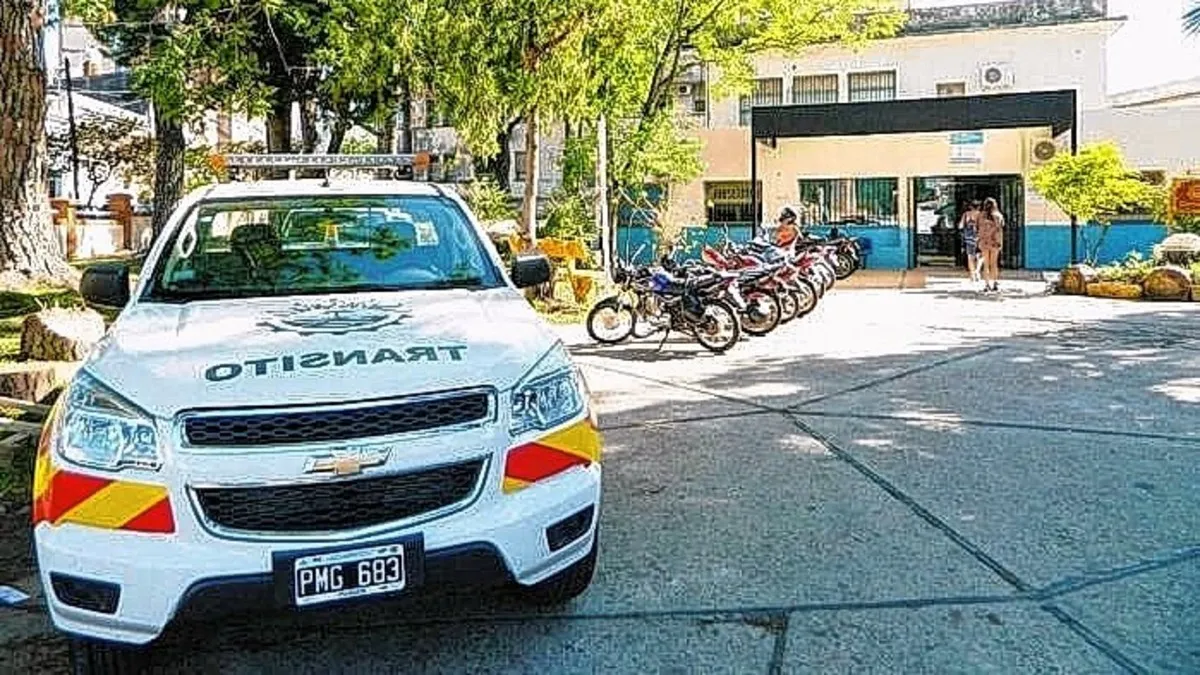 Concordia: reabren causa por abuso sexual contra una inspectora municipal - imagen de origen