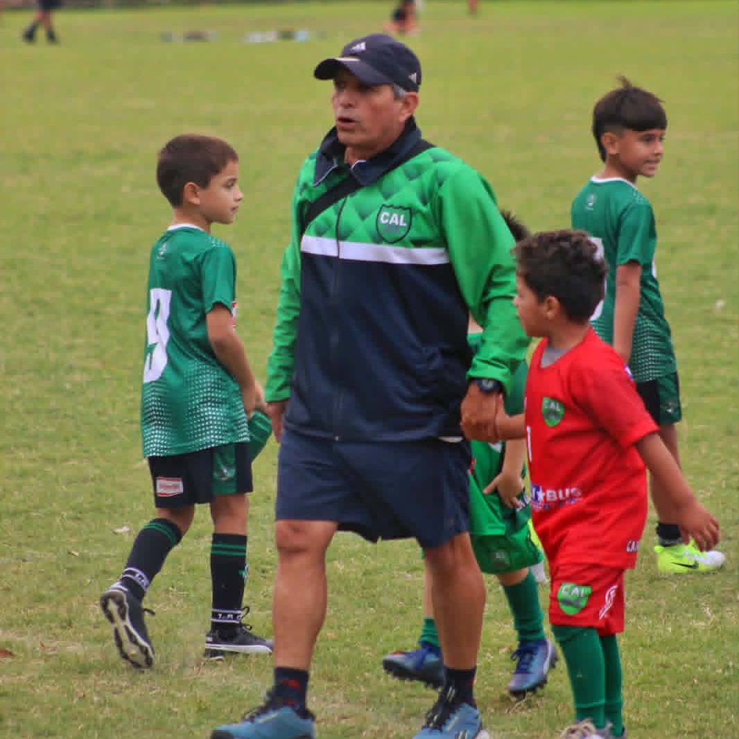 Cómo funciona el sistema de apoyo a deportistas locales - imagen de origen