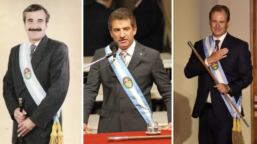 Después de un año estancado, se retoma el debate para eliminar pensiones de exgobernadores: quiénes las cobran | Análisis - imagen de origen