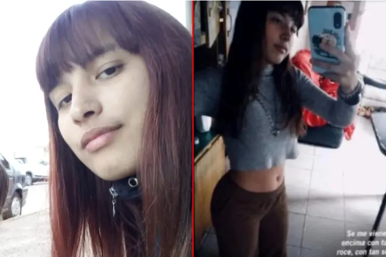 Buscan a una adolescente de 16 años en Gualeguaychú: salió hacia la escuela y no regresó - imagen de origen