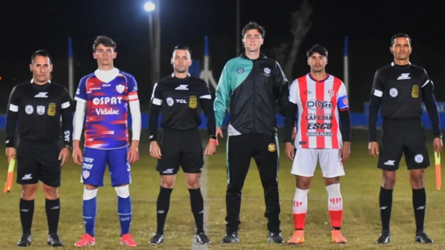 Fútbol: Atlético Paraná no lo aguantó y perdió ante Unión en la Copa Túnel Subfluvial | Análisis - imagen de origen