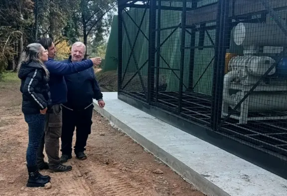 A 18 días del allanamiento judicial que descubrió bypass clandestinos, el PIG afirmó que todo está declarado - imagen de origen