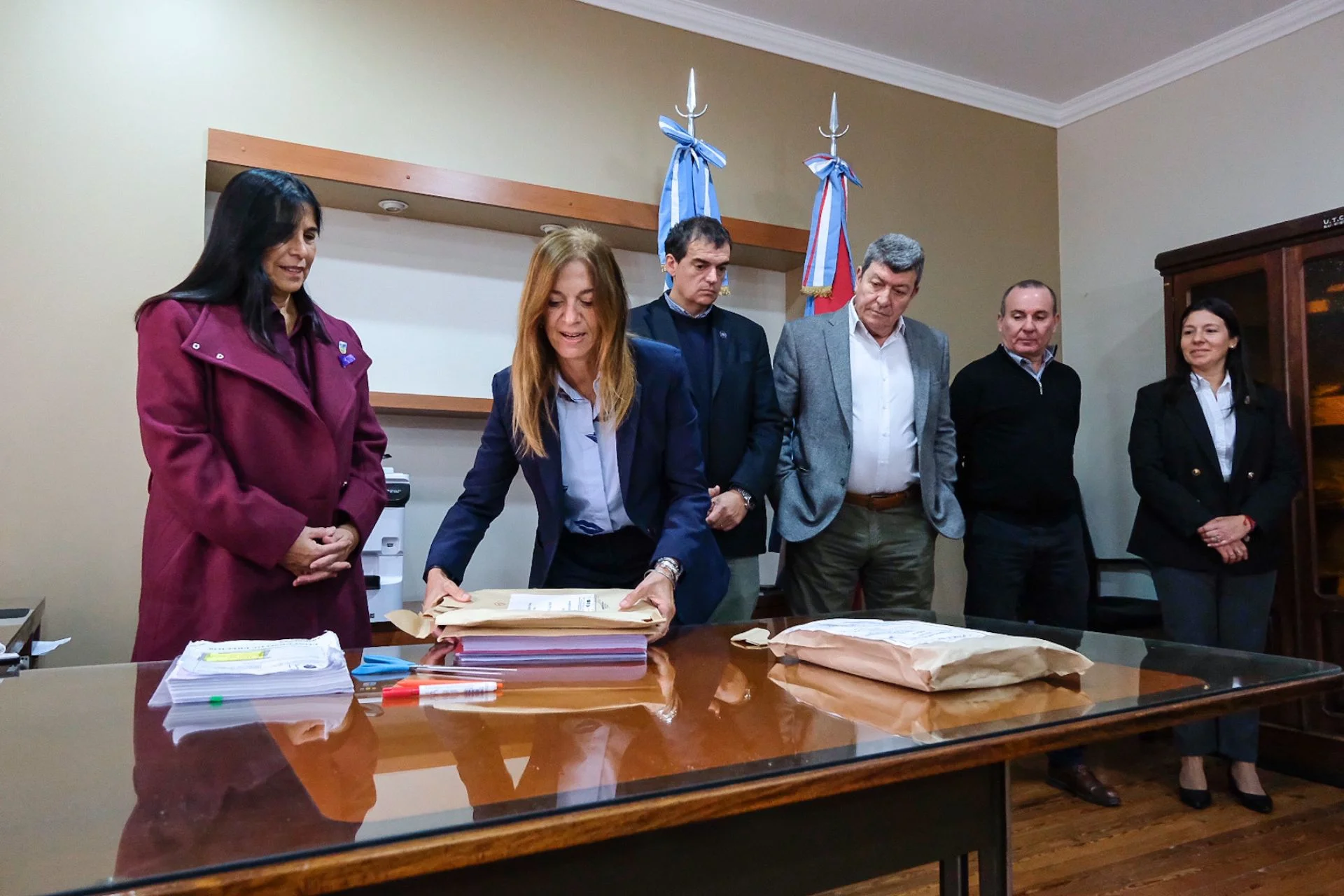 Invertirán más de setenta millones en el edificio del Registro Civil - imagen de origen